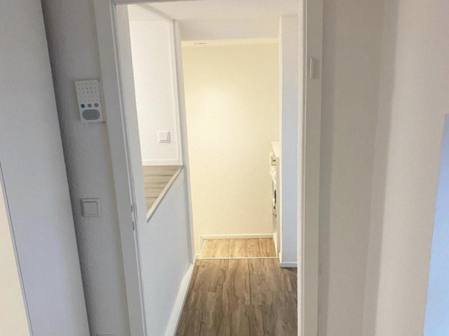 Apartment Work&sleep 6 Pers Bahnhofsnah Monteure Und Gruppen D6