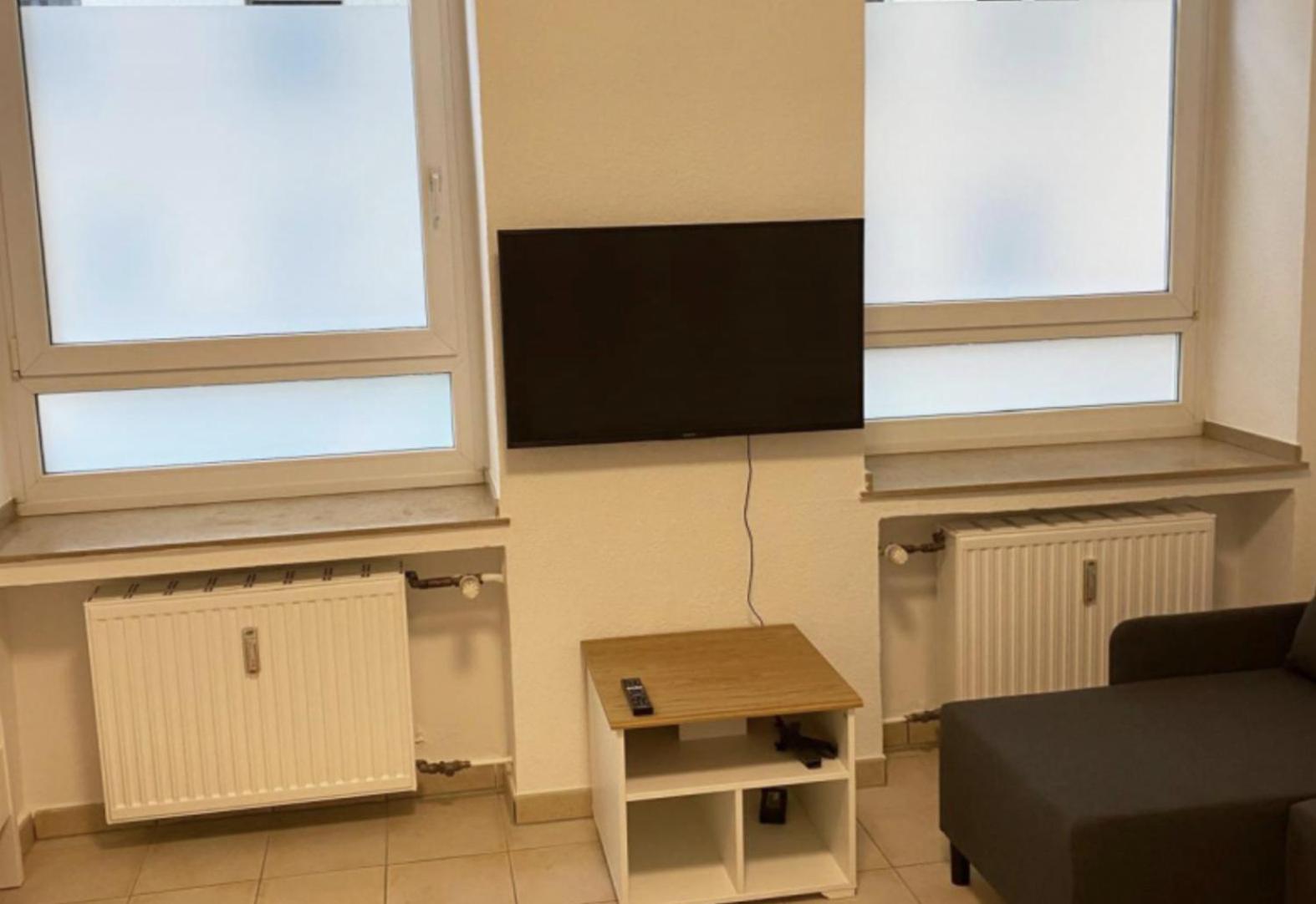 Work&sleep 6 Pers Bahnhofsnah Monteure Und Gruppen D6 Apartment Düsseldorf