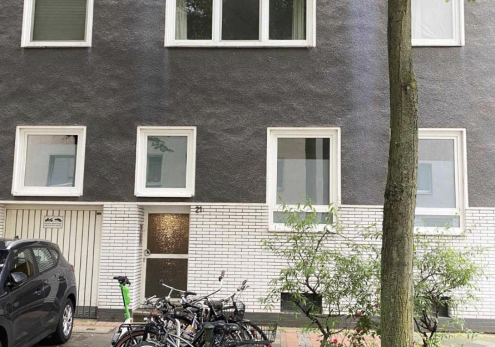 Apartment Work&sleep 6 Pers Bahnhofsnah Monteure Und Gruppen D6 *